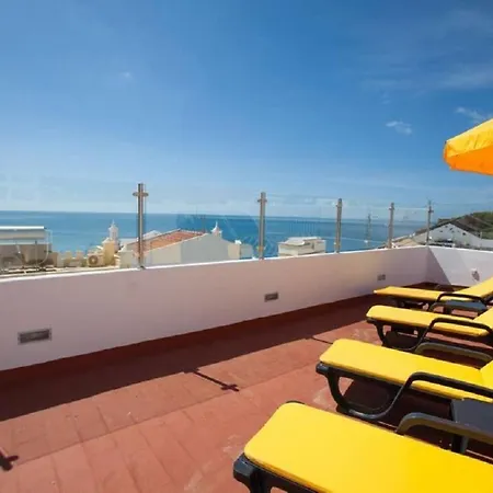 Casa Barros By Galantevasques Semesterbostad *