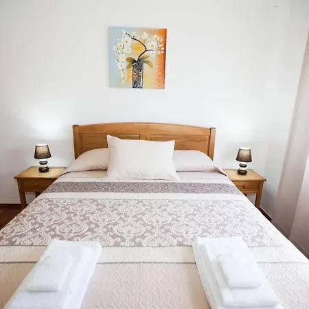 Casa Barros By Galantevasques Vakantiehuis