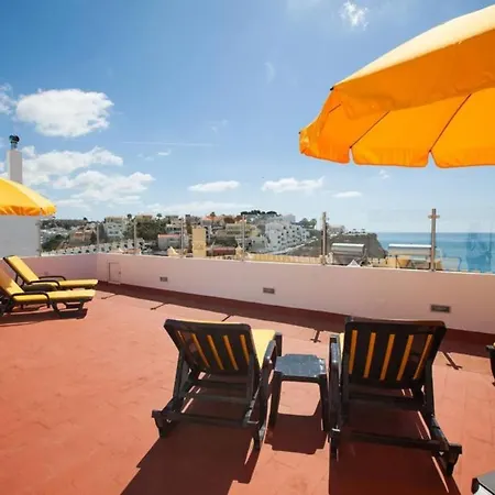 Vakantiehuis Casa Barros By Galantevasques