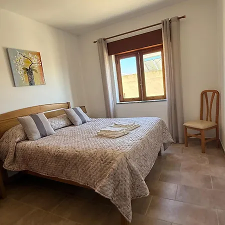 Holiday home Casa Barros By Galantevasques Carvoeiro (Lagoa)
