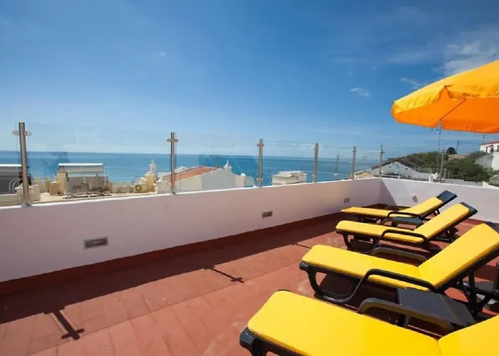 Casa Barros By Galantevasques Vakantiehuis *