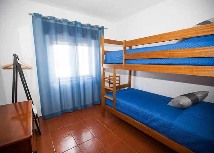 Vakantiehuis Casa Barros By Galantevasques