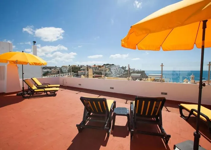 Vakantiehuis Casa Barros By Galantevasques