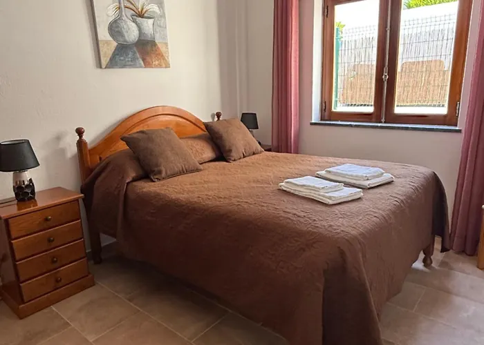 Casa Barros By Galantevasques * Carvoeiro (Lagoa)