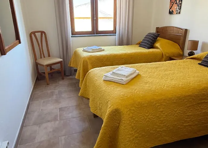 Casa Barros By Galantevasques Casa vacanze *