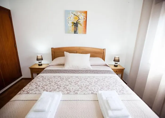 Casa Barros By Galantevasques Nyaraló