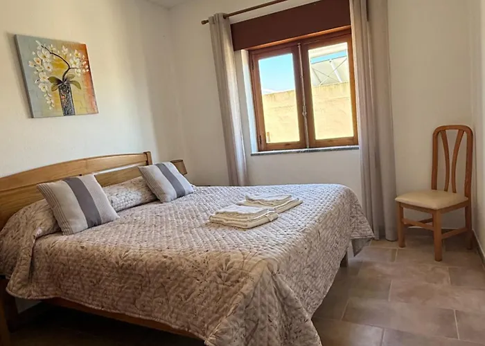 Nyaraló Casa Barros By Galantevasques Carvoeiro