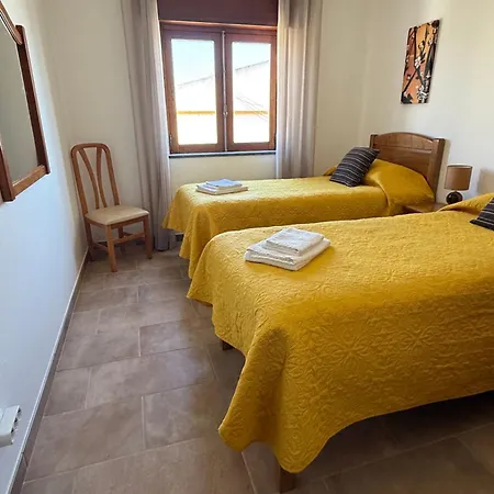 Casa Barros By Galantevasques 度假居 *